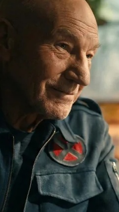 The **X-Men** Return in **Avengers: Doomsday**