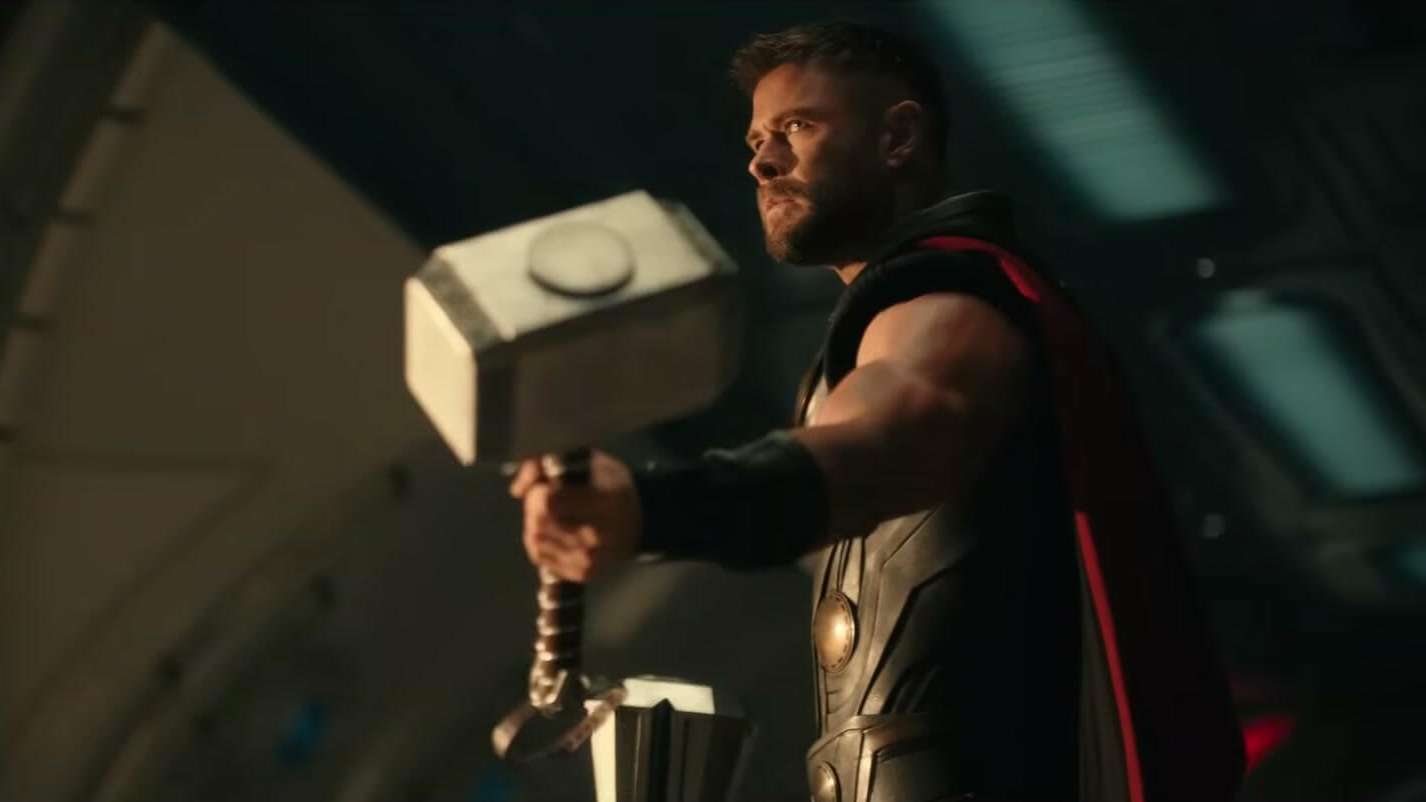 **Avengers: Doomsday Trailer** is Here