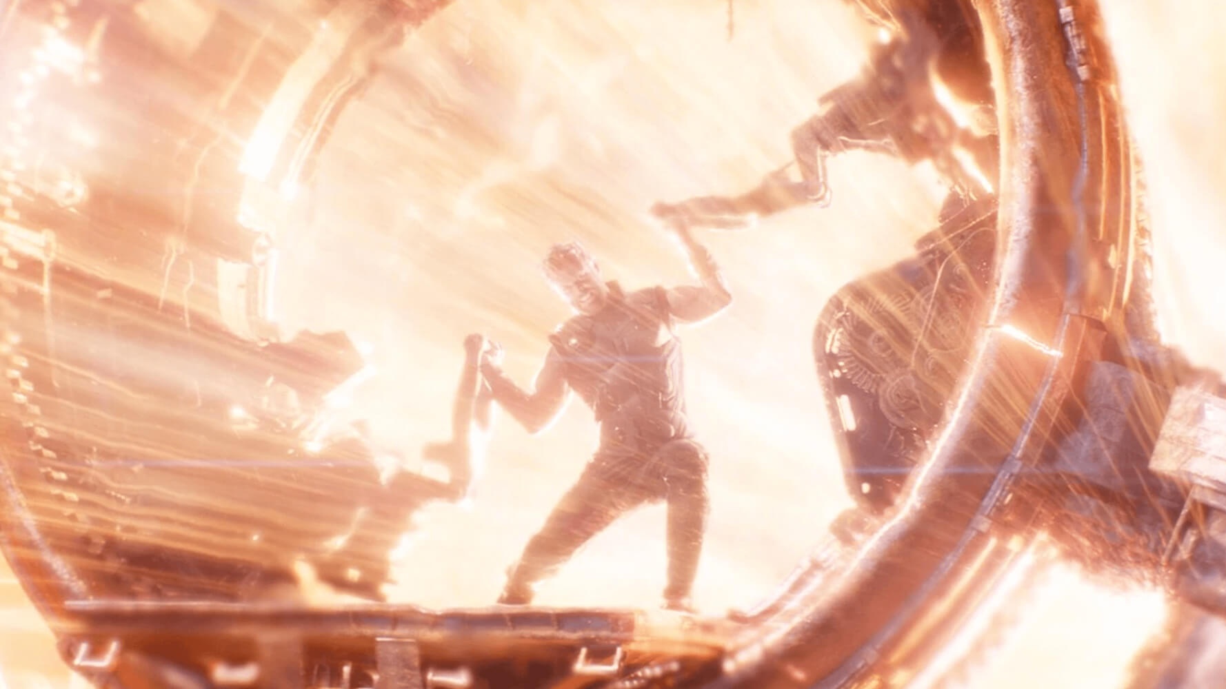 The 10 most powerful characters in the MCU, ranked