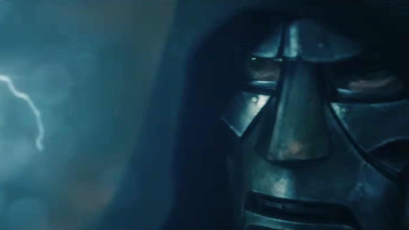 The Avengers: Doomsday Trailer Breakdown