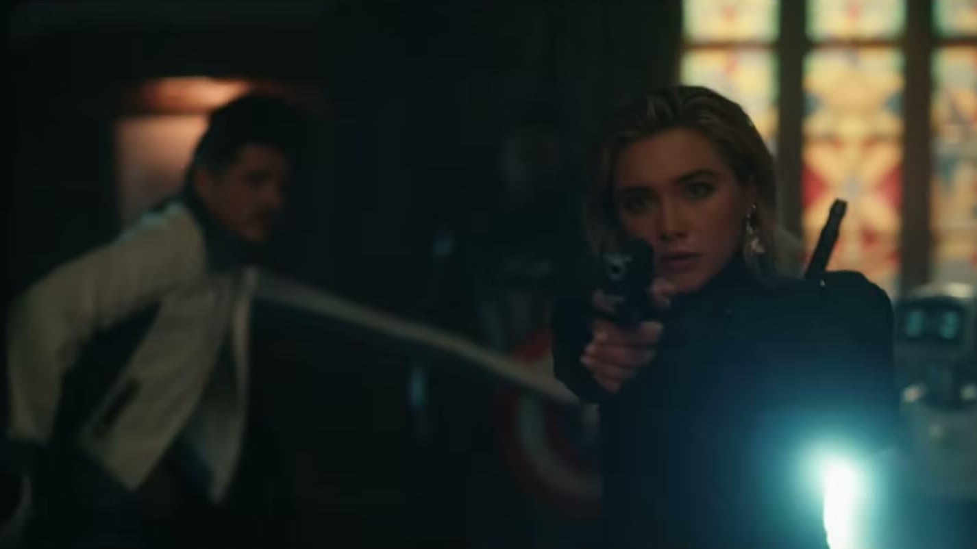 Top 7 Moments from the Avengers: Doomsday Trailer