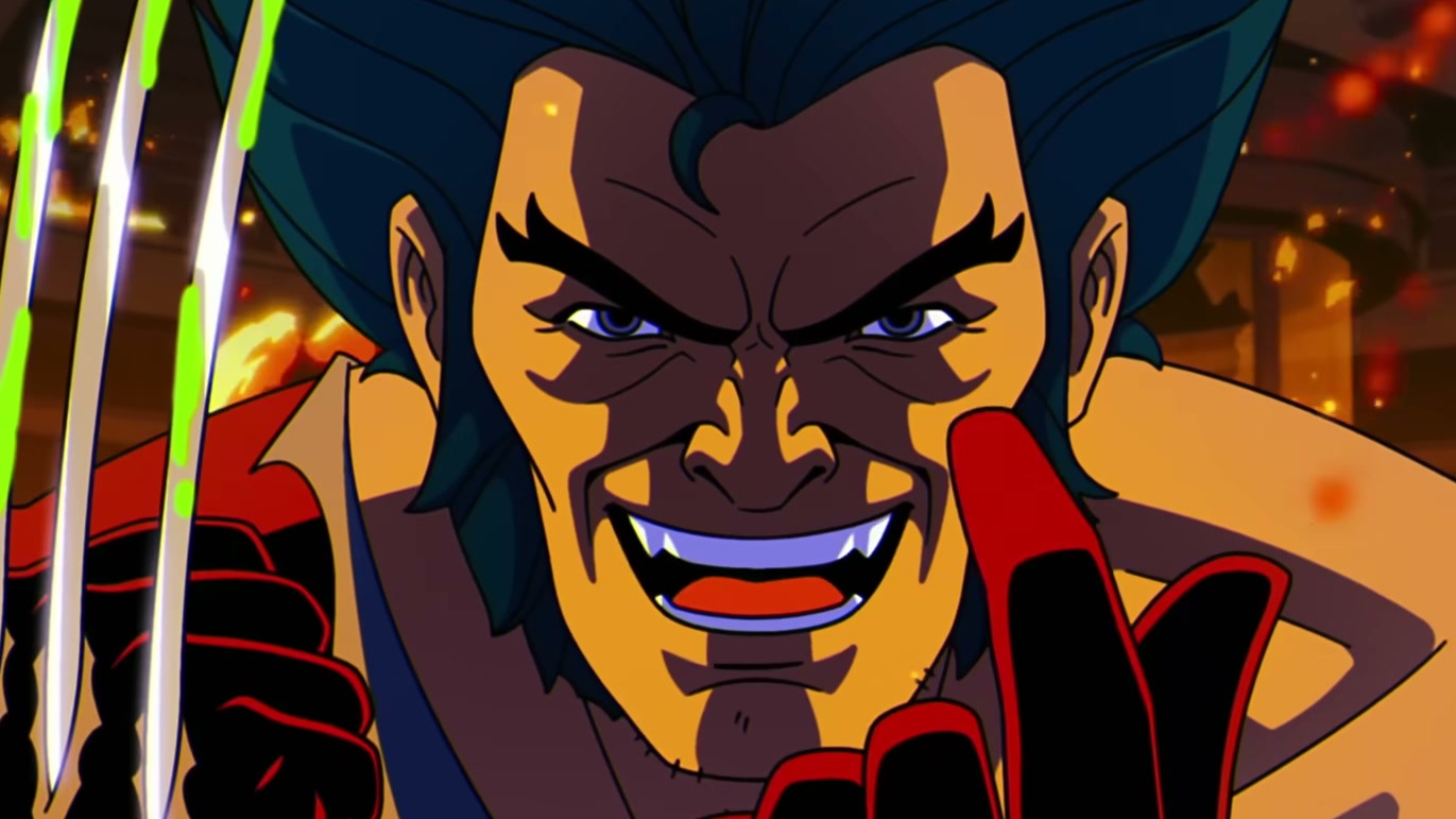 X-Men '97 Season 2 trailer sends the team across time with Apocalypse as the villain